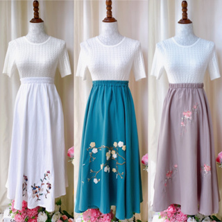 long skirt - Best Prices and Online Promos - Mar 2024