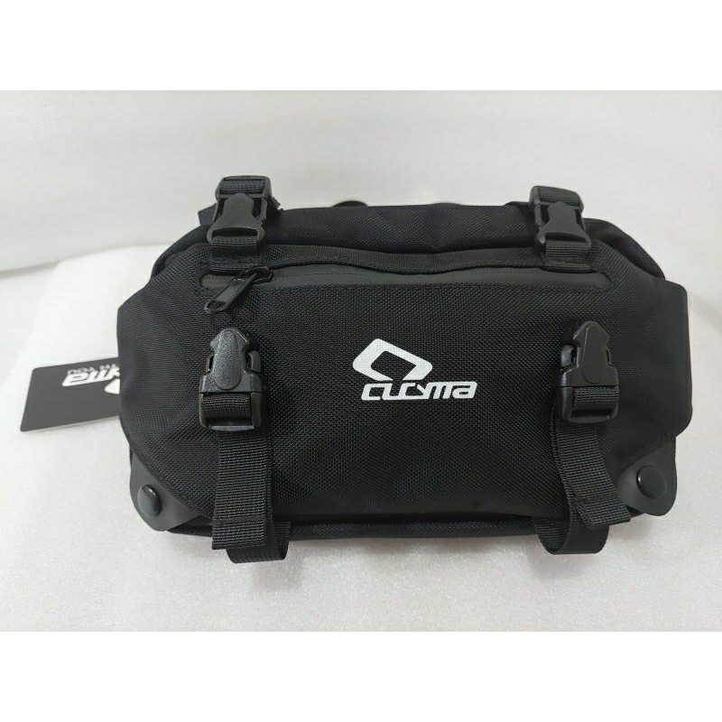 Original Cucyma Belt Bag Body Bag Shopee Philippines