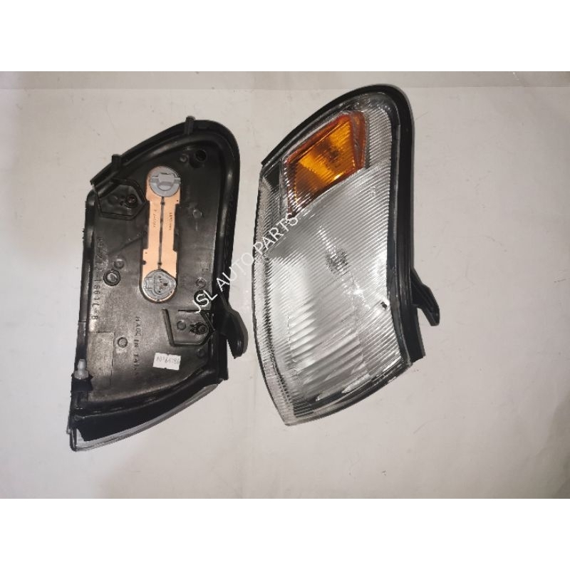 CORNER LIGHT TOYOTA COROLLA BIG BODY AE100 (taiwan) Shopee Philippines