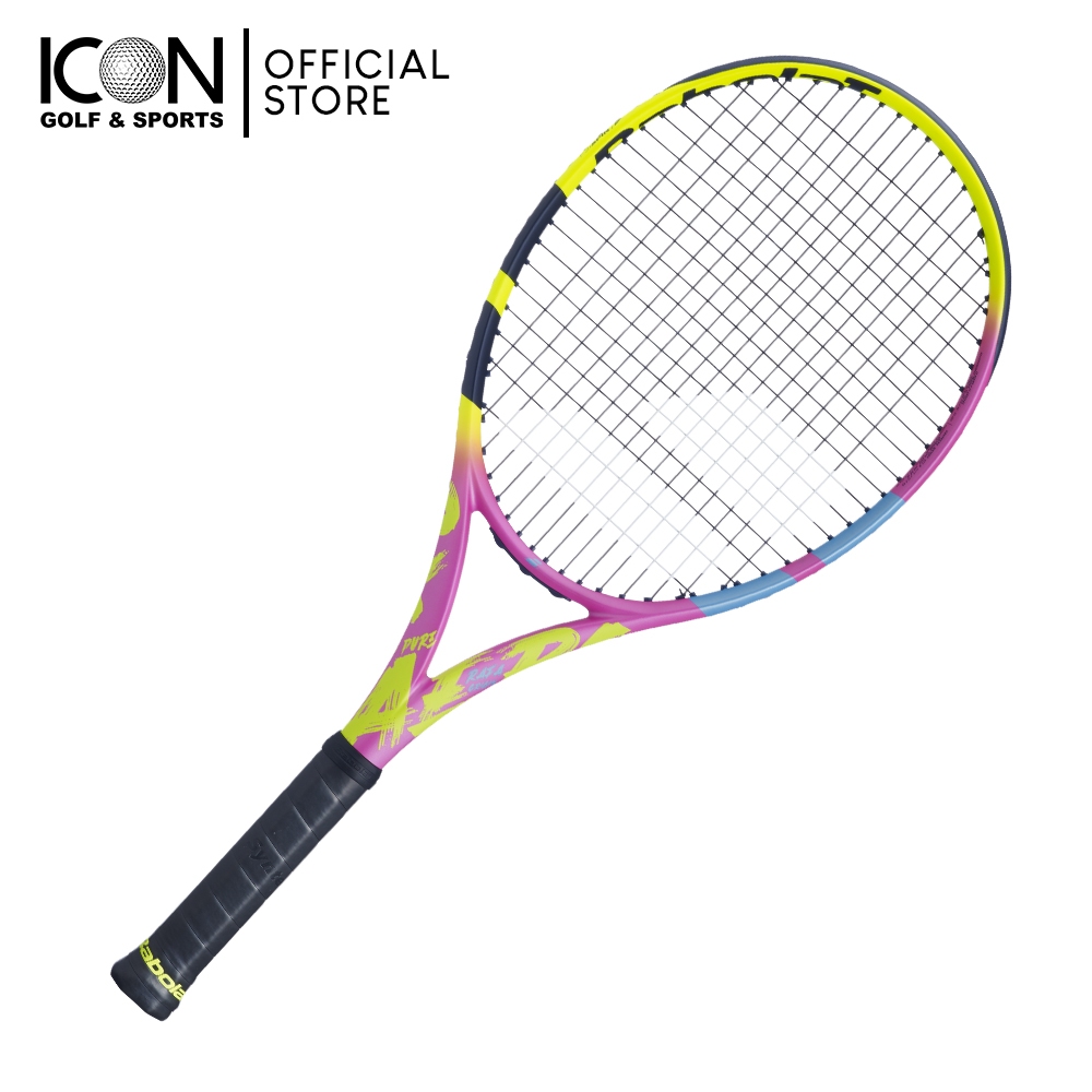 Babolat Pure Aero Rafa Origin Tennis Racket (2023) | Shopee Philippines