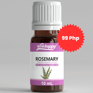 Kanho Essential Oil Rosemary