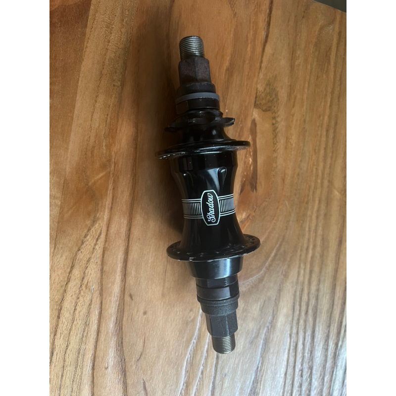 Shadow Conspiracy Raptor II SDS Cassette Hub 9T | Shopee Philippines