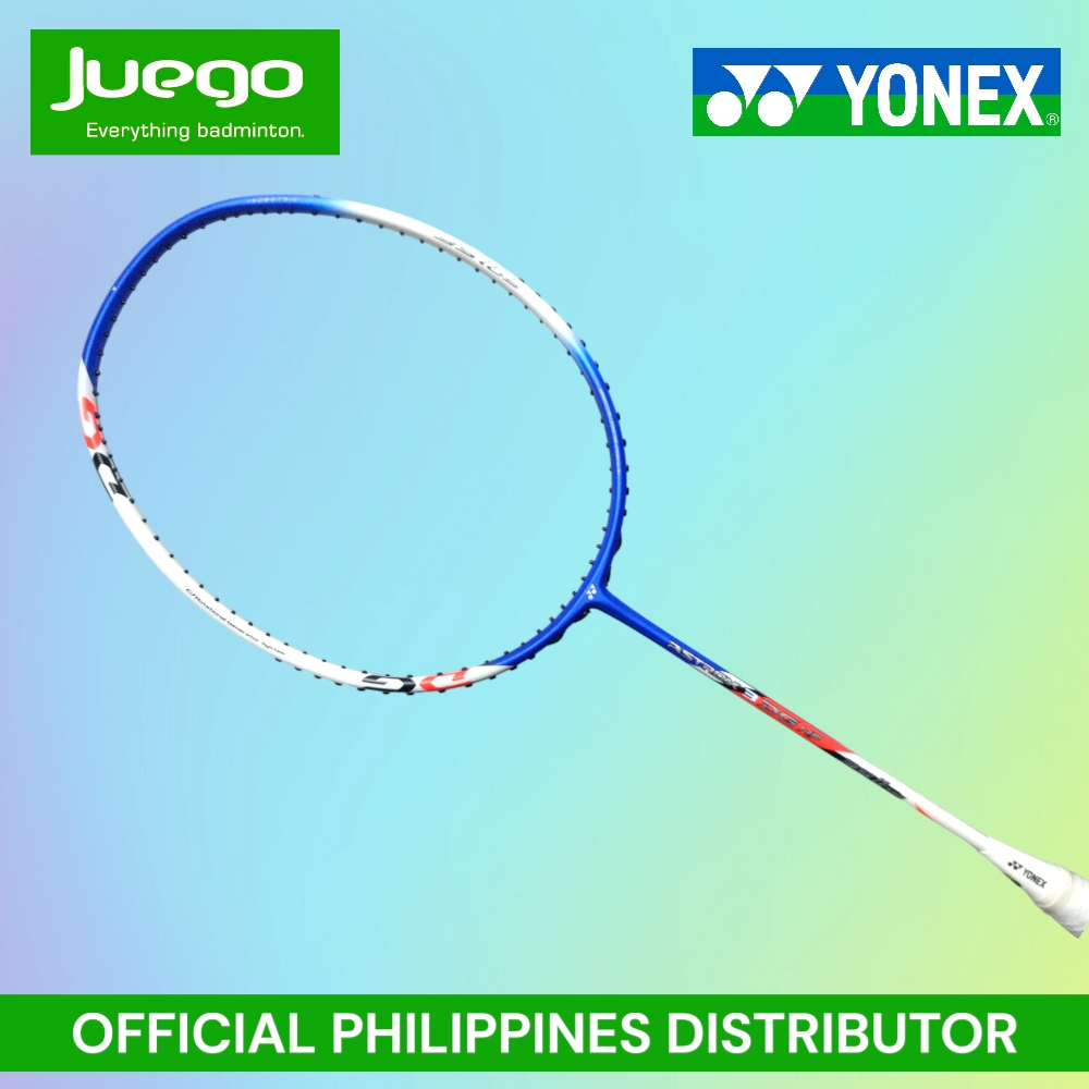 Yonex ASTROX 3 DG HF Badminton Racquets Blue | Shopee Philippines