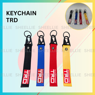 Trd keychain clearance