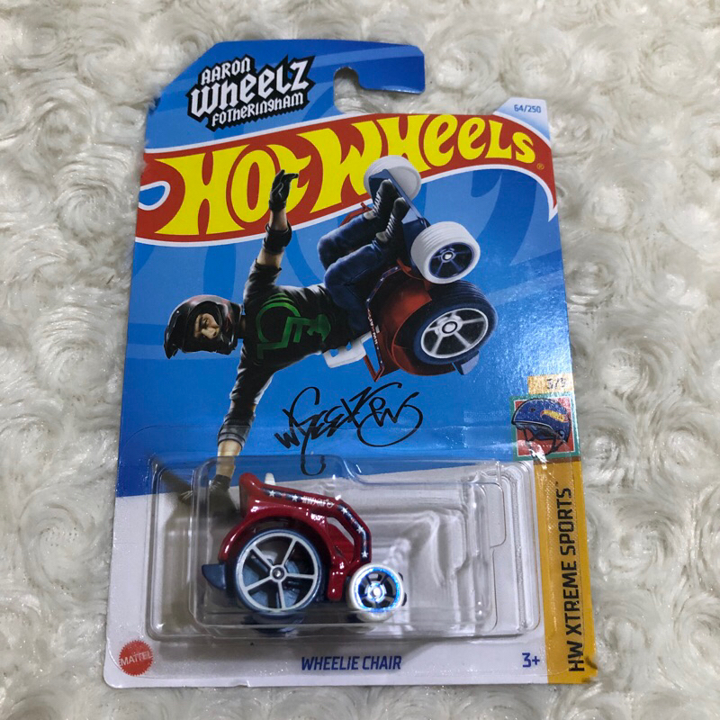 Hot Wheels Wheelie Chair | Shopee Philippines