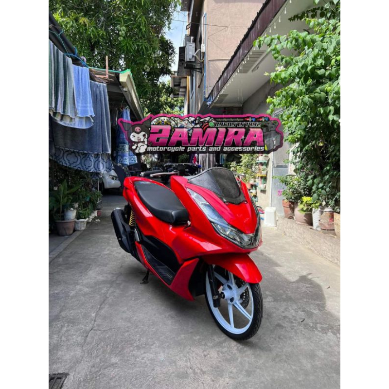 GREN MAGS 17S HONDA PCX 160 MALAYSIAN CONCEPT | Shopee Philippines