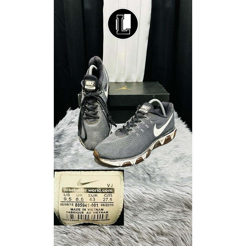 Air max tailwind 8 w sale