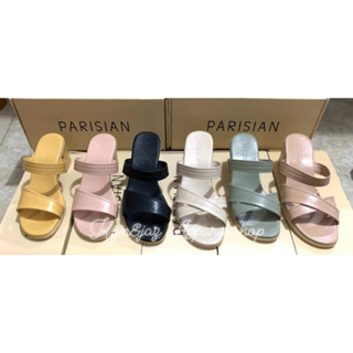 Parisian sandals sale price