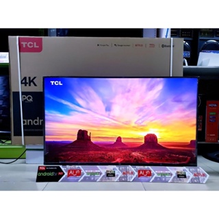 Shop tcl smart tv 50 inch for Sale on Shopee Philippines