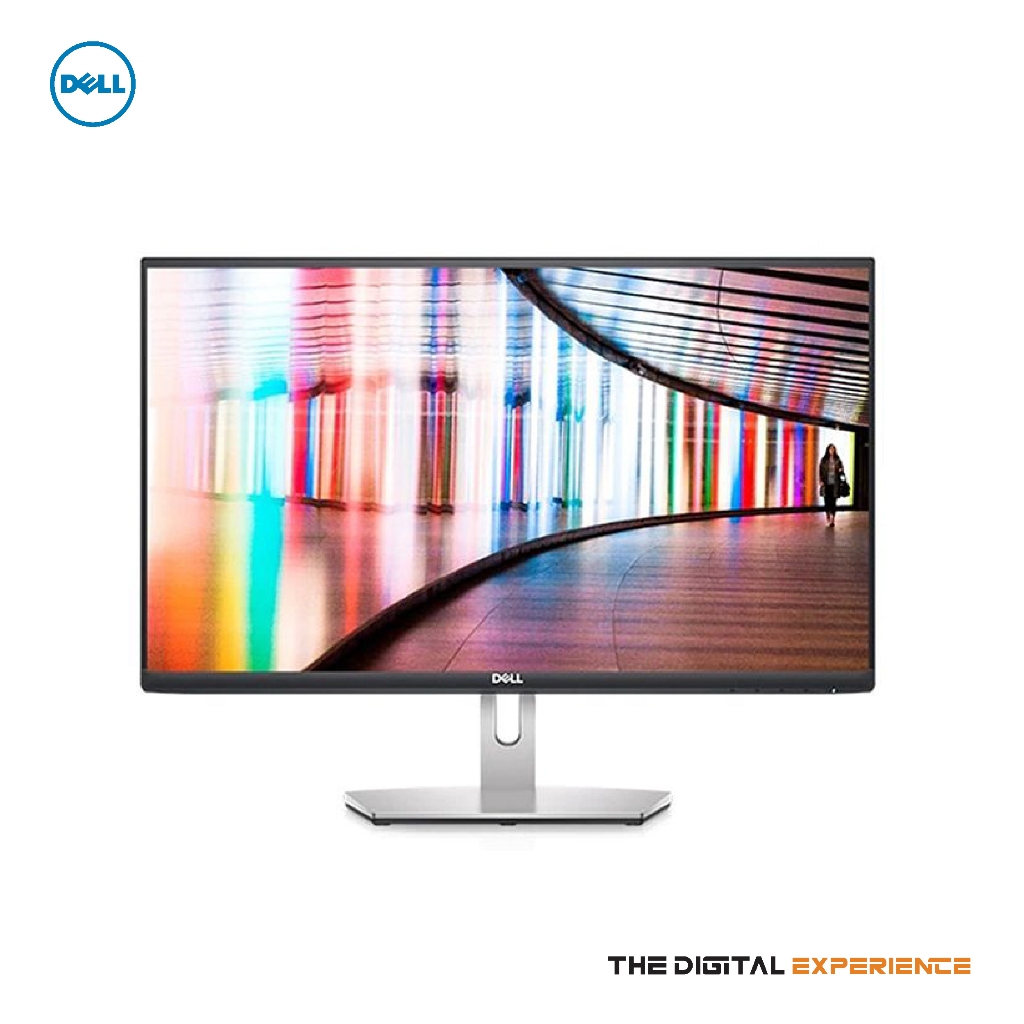 DELL S2421HN and S2721HN / 24'' and 27'' IPS / Full HD / 100x100 ...