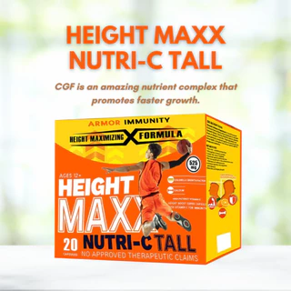 Shop vitamins for height for Sale on Shopee Philippines