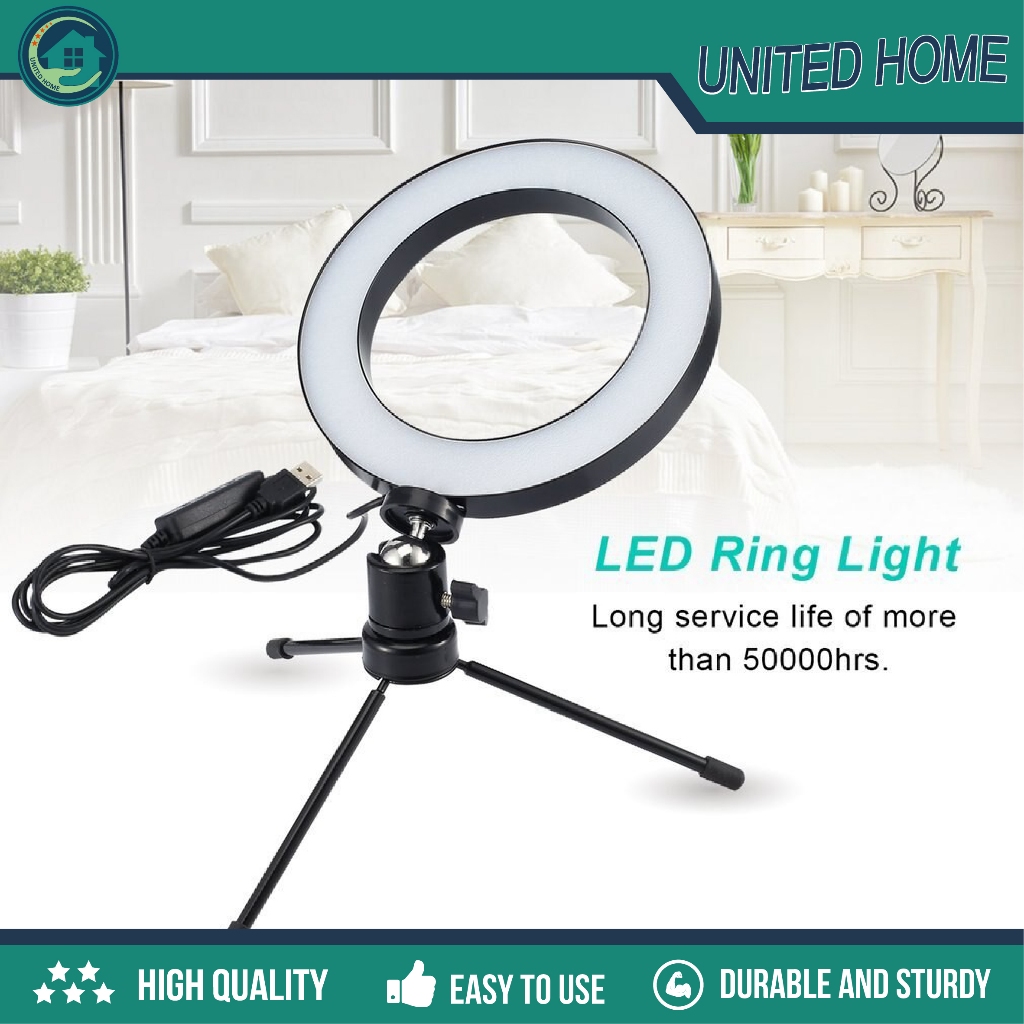 LED live self-timer fill light ring fill light beauty anchor pho 3 ...