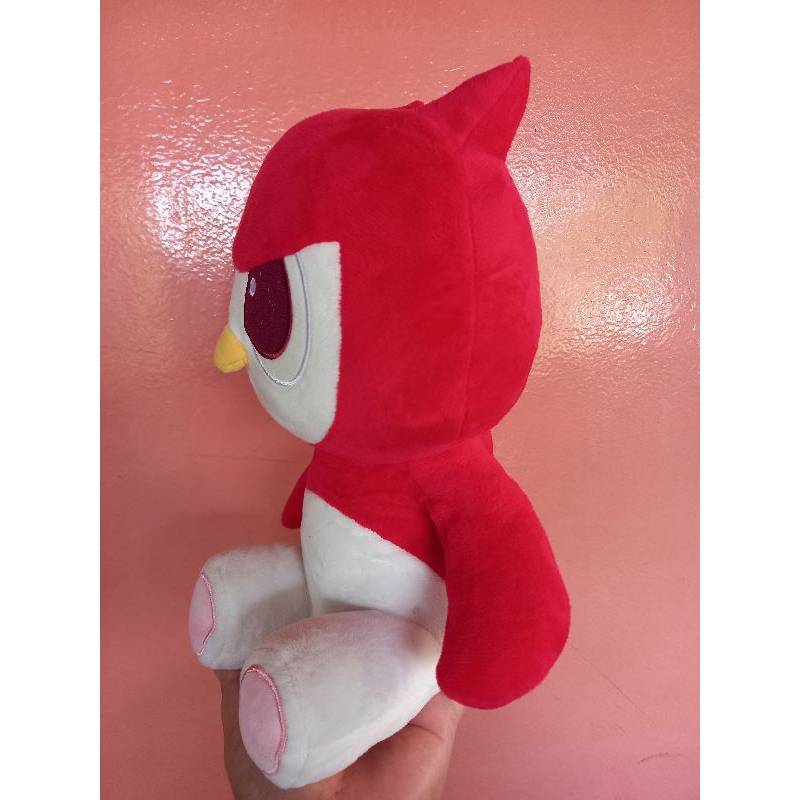 Mini Force Blue Plush toy preloved Shopee Philippines