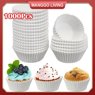 Multiple Colors Aluminum Foil Paper Grease Proof Baking Muffin Cupcake Liner  Cups - China Baking Cups and Paper Baking Cups price