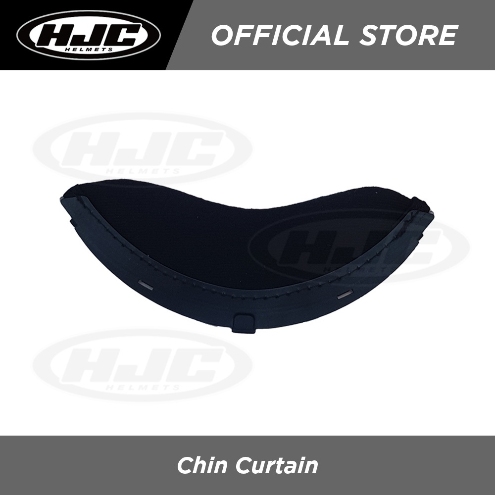Helmet Spares HJC RPHA 70 Chin Curtain At The Best Price