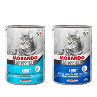 Shop morando cat food for Sale on Shopee Philippines