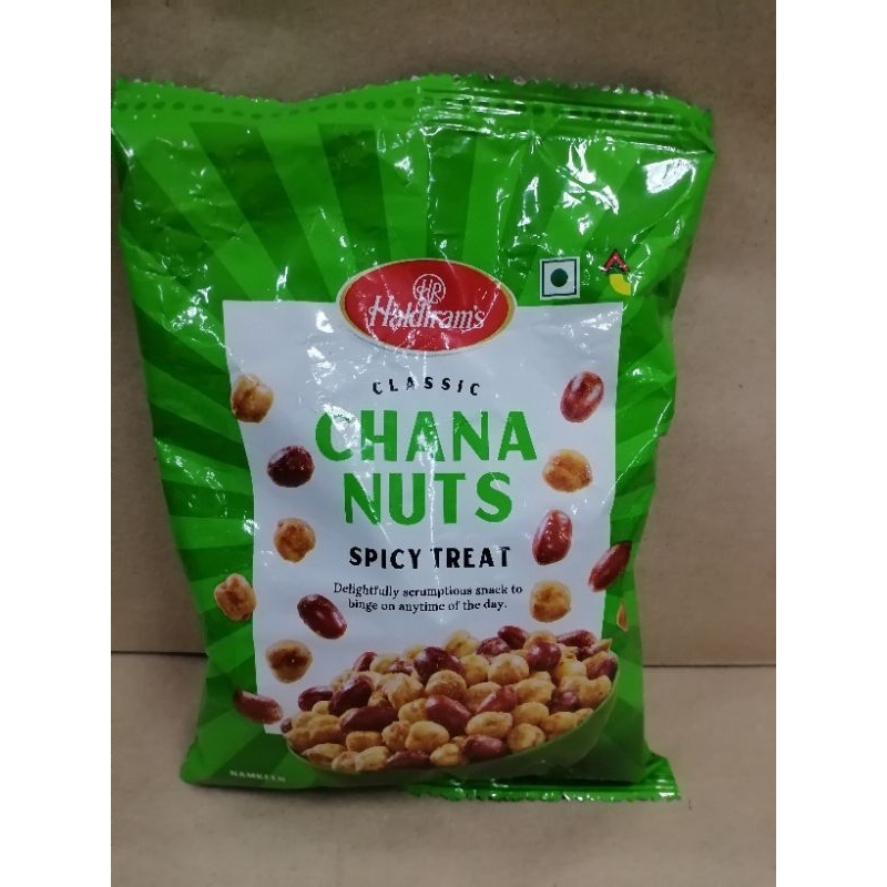 Haldiram Chana Nuts 200g | Shopee Philippines