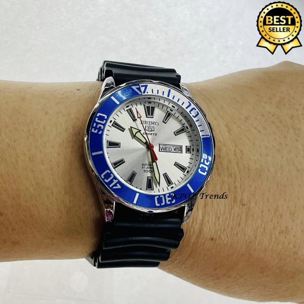 Matchwatch seiko hotsell