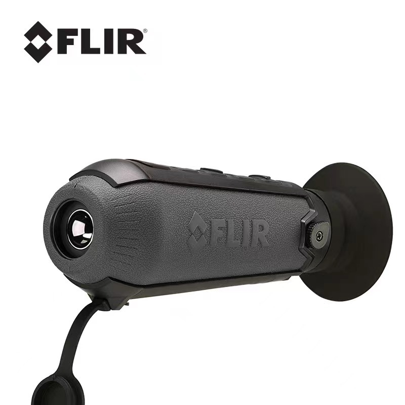 flir scout tk flir thermal handheld