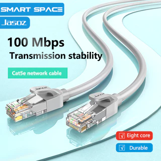 Nanocable Cable de red latiguillo RJ45 LSZH Cat.6A UTP AWG24, Blanco, 3.0m