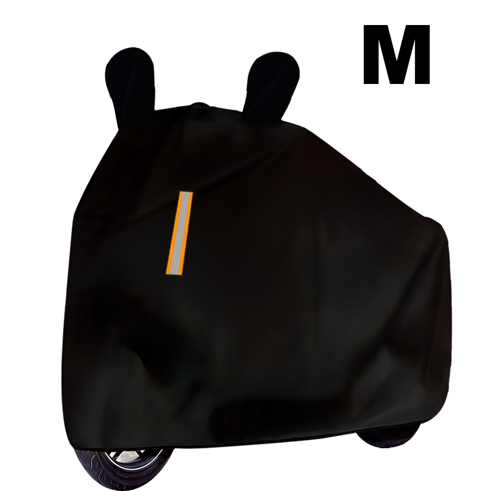 Zacro Waterproof Motorcycle Cover Rain and Dust UV Cover Motorcycle Protective Cover Shopee Philippines
