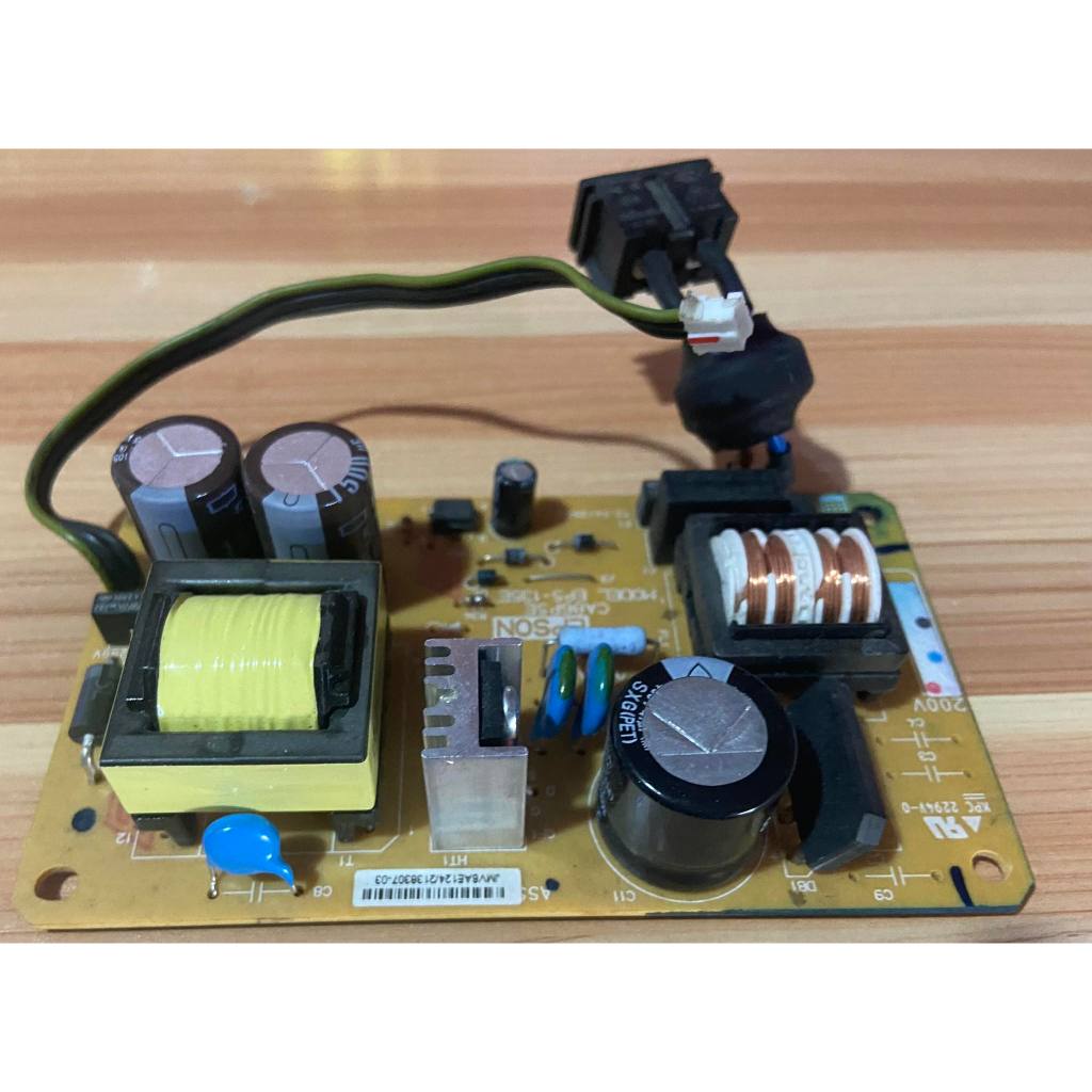 epson original parts L1800 & r2000 power supply original parts of epson ...