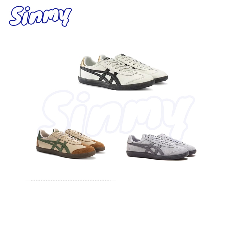 Tiger TOKUTEN 1183C86-250 Low Top Unisex Sneakers | Shopee Philippines