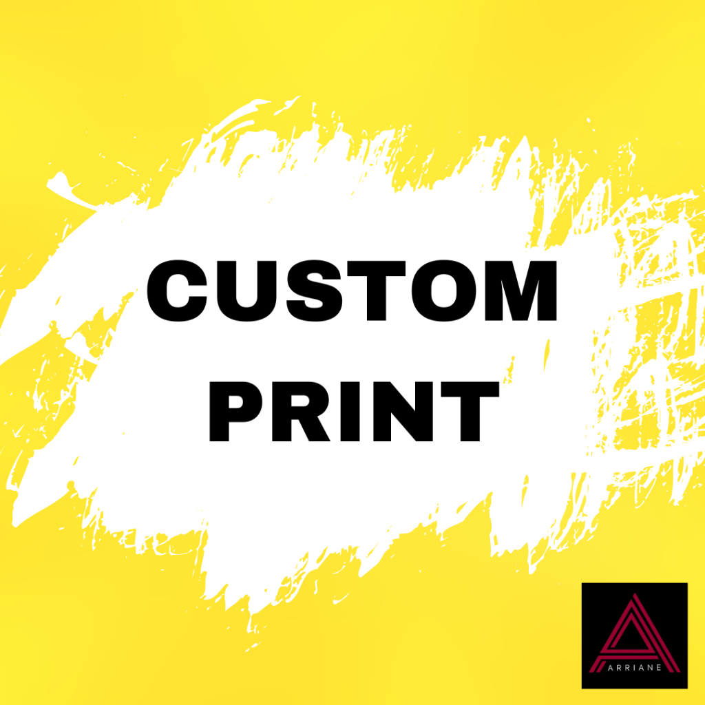 3D Printed / Plastic-made CUSTOM Print Item | Shopee Philippines