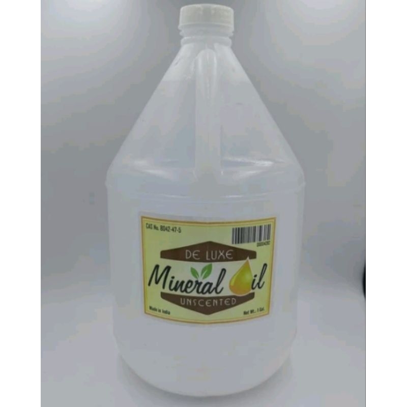 Massage mineral oil (uncented) Shopee Philippines