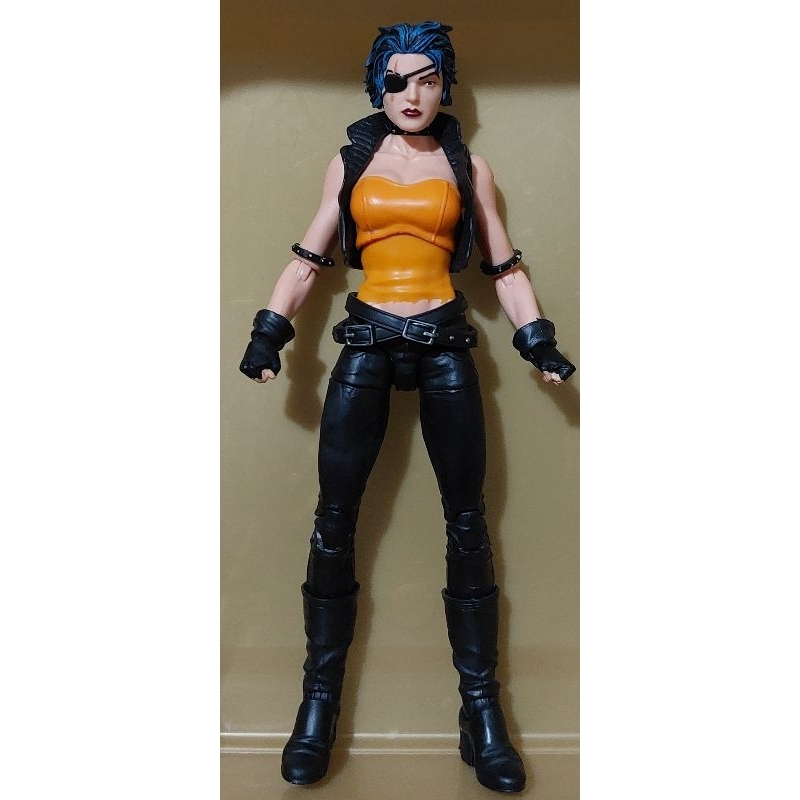 Marvel Legends Callisto | Shopee Philippines