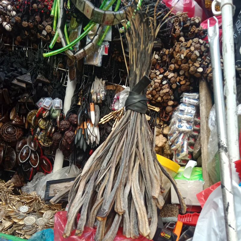 buntotpagi/charm 15 inches pang decoration sa PINTUAN pangtaboy Ng as ...
