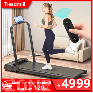 Shopee discount treadmill manual