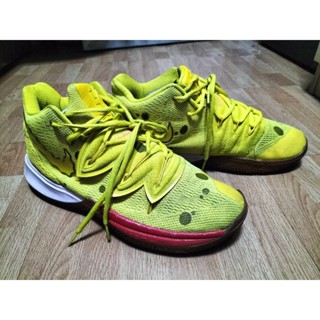 Spongebob kyrie shoes price best sale in philippines