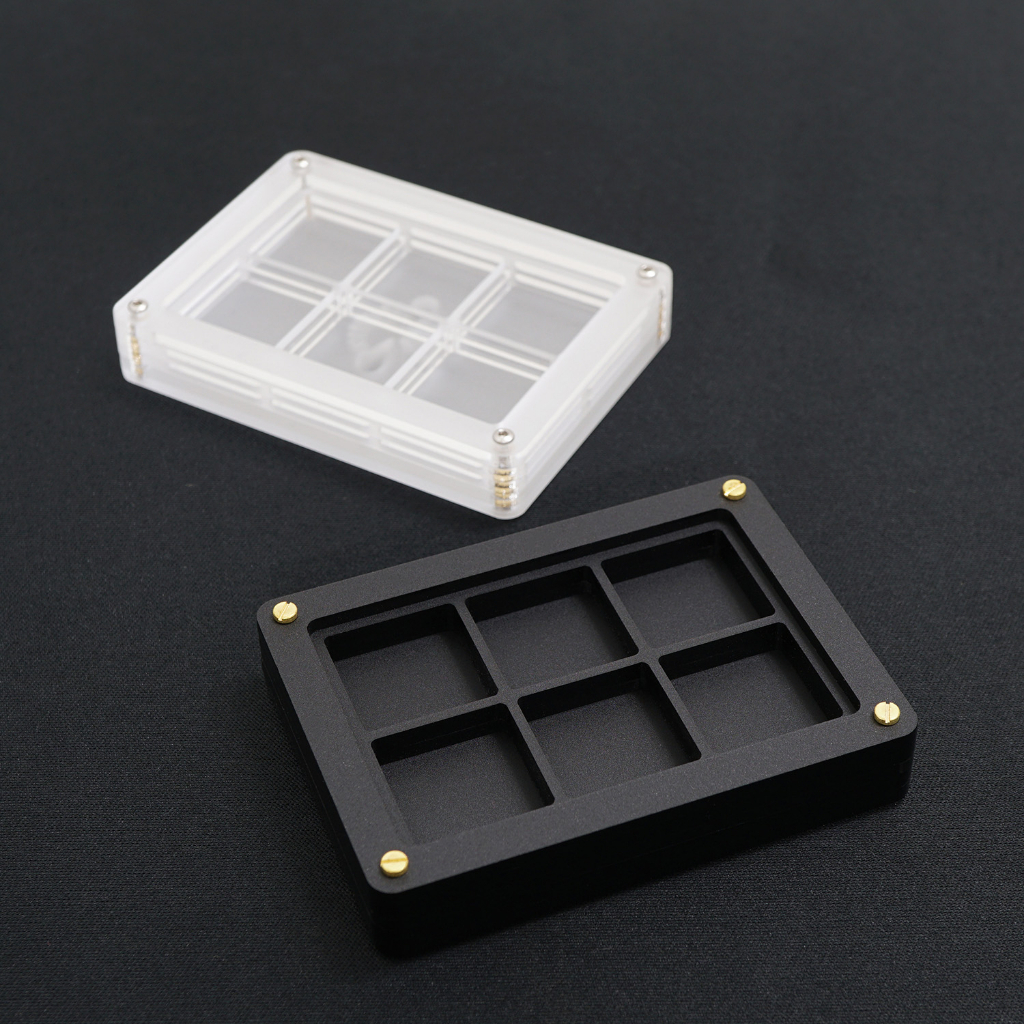 Artisan Keycap Display Case Shopee Philippines