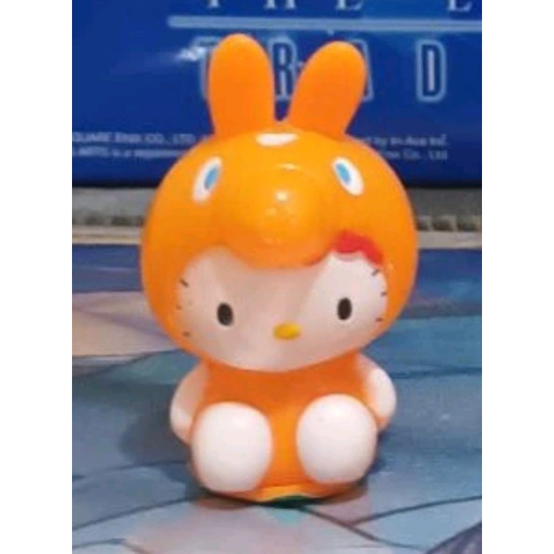 Sanrio Cute Hello Kitty x Rody Mini Figure Collection | Shopee Philippines