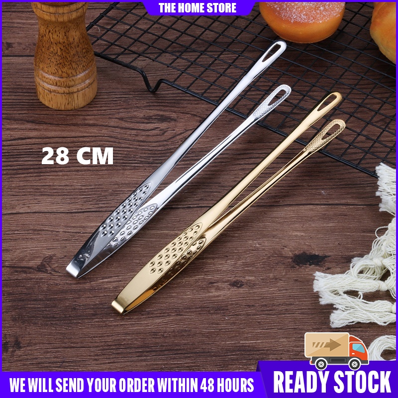 Barbecue Clips Stainless Steel Barbecue Clips Steak Clips Golden Buffet ...