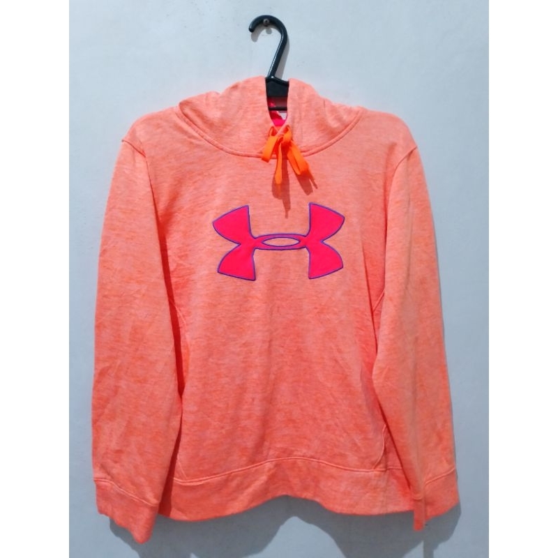 Metro under hot sale armour sweatshirt