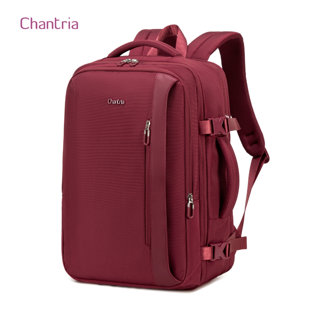 Chantria CB00617 Multi-Purpose Casual 15.6 Laptop Compartment Large ...