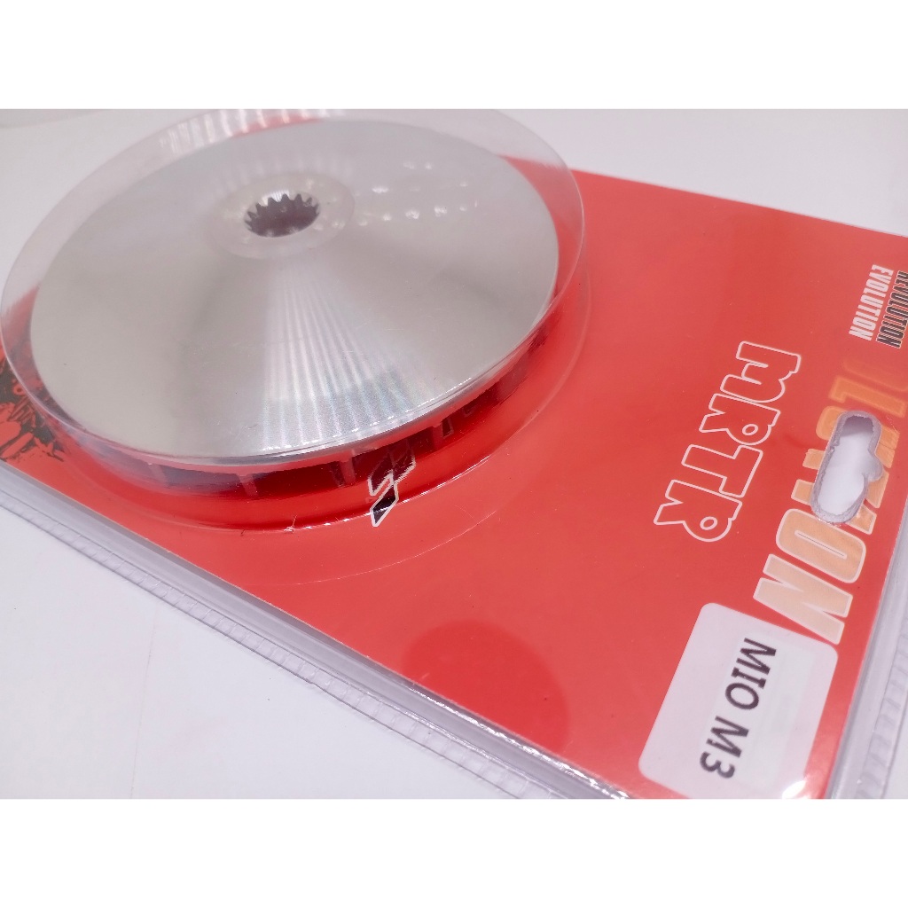 MRTR DRIVE FACE - MIO M3 | Shopee Philippines