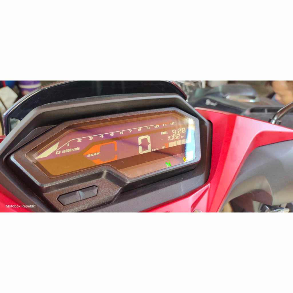 HONDA WINNER X 150 PANEL COVER PROTECTOR BUY 1 TAKE 1 | Shopee Philippines