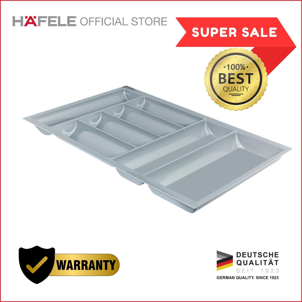 Hafele Cutlery Tray Insert Shopee Philippines