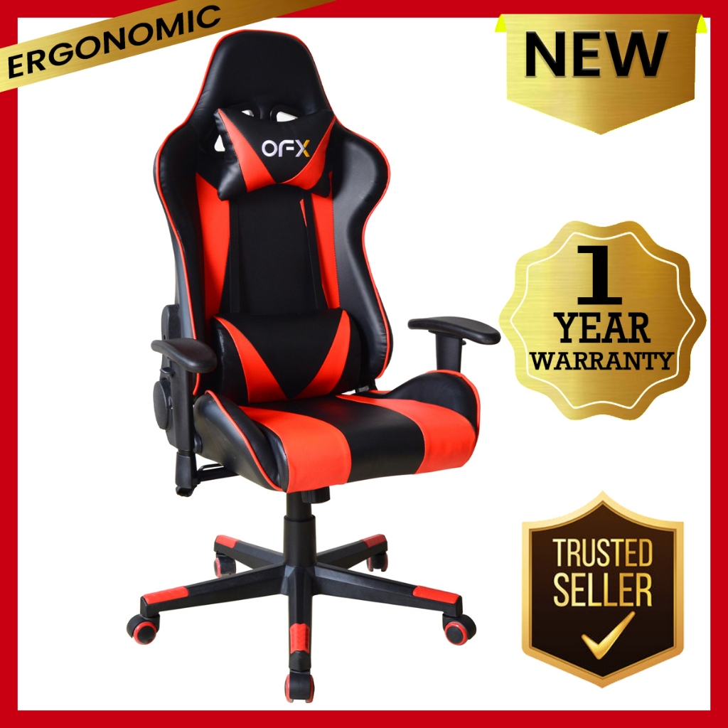 Steel or nylon gaming chair hotsell