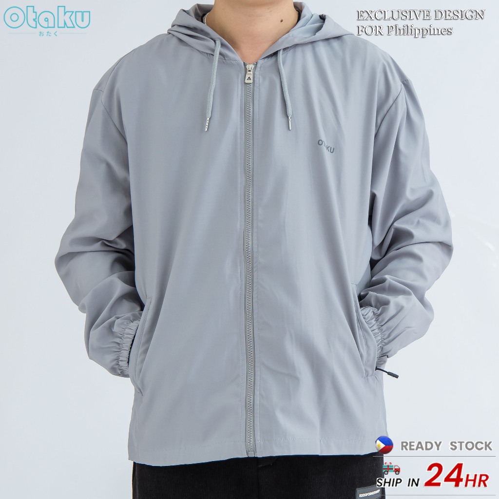 Windbreaker over hoodie hotsell