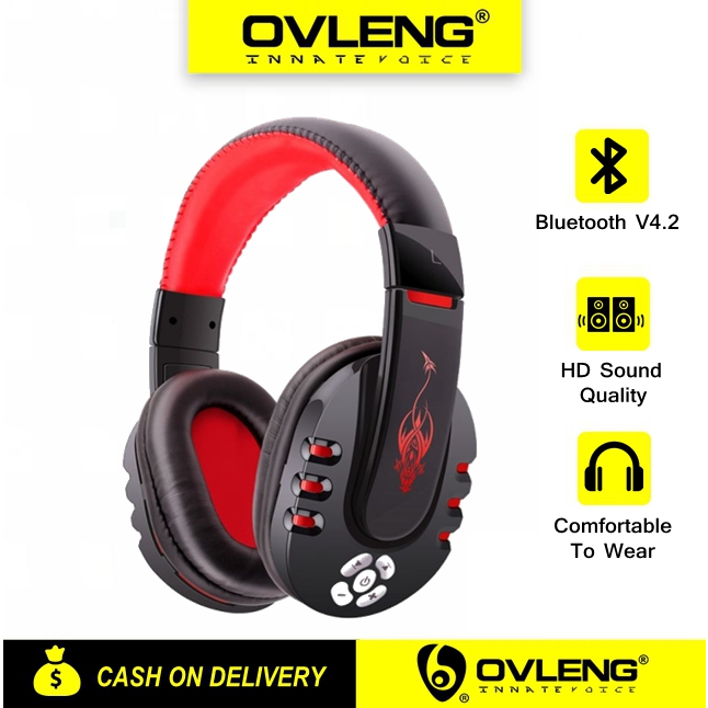 V8 wireless bluetooth gaming headset sale