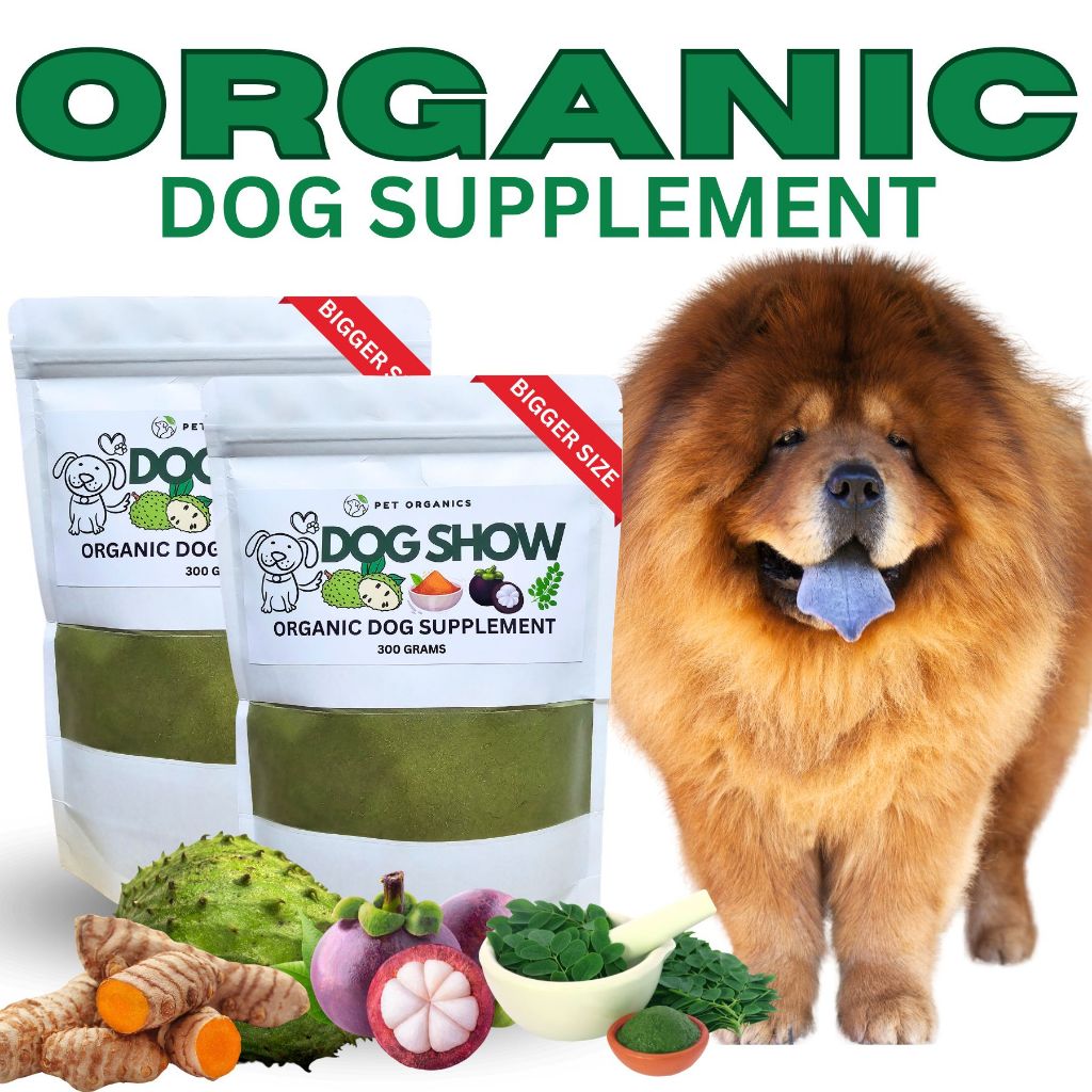 Canine vitamins sale