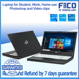 FicoPcTradingCorp., Online Shop | Shopee Philippines