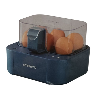 How to use ambiano egg cooker hotsell