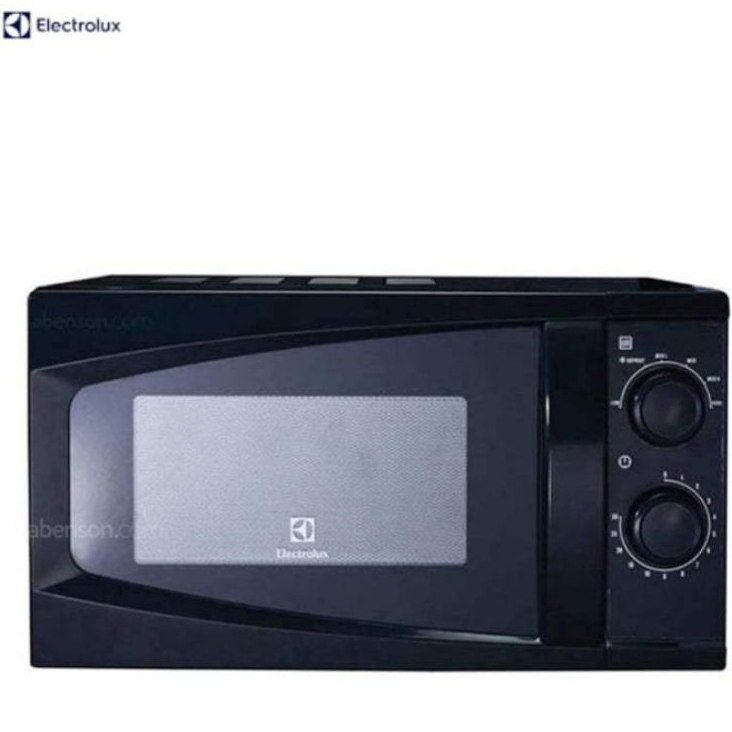 ELectrolux EMM2003k(20Liters,microwave Oven) Shopee Philippines