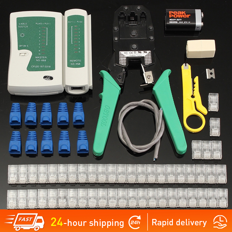 Shop network cable tester for Sale on Shopee Philippines