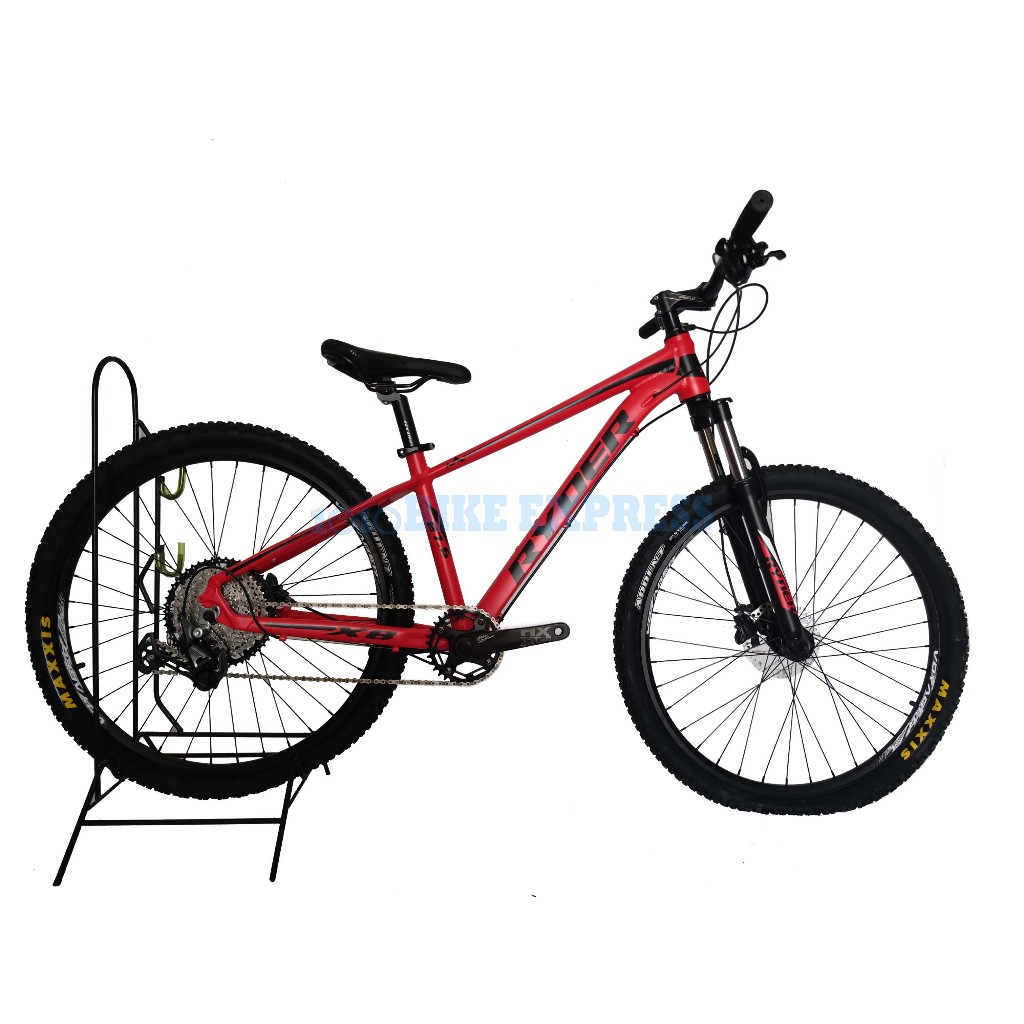 Ryder mtb discount